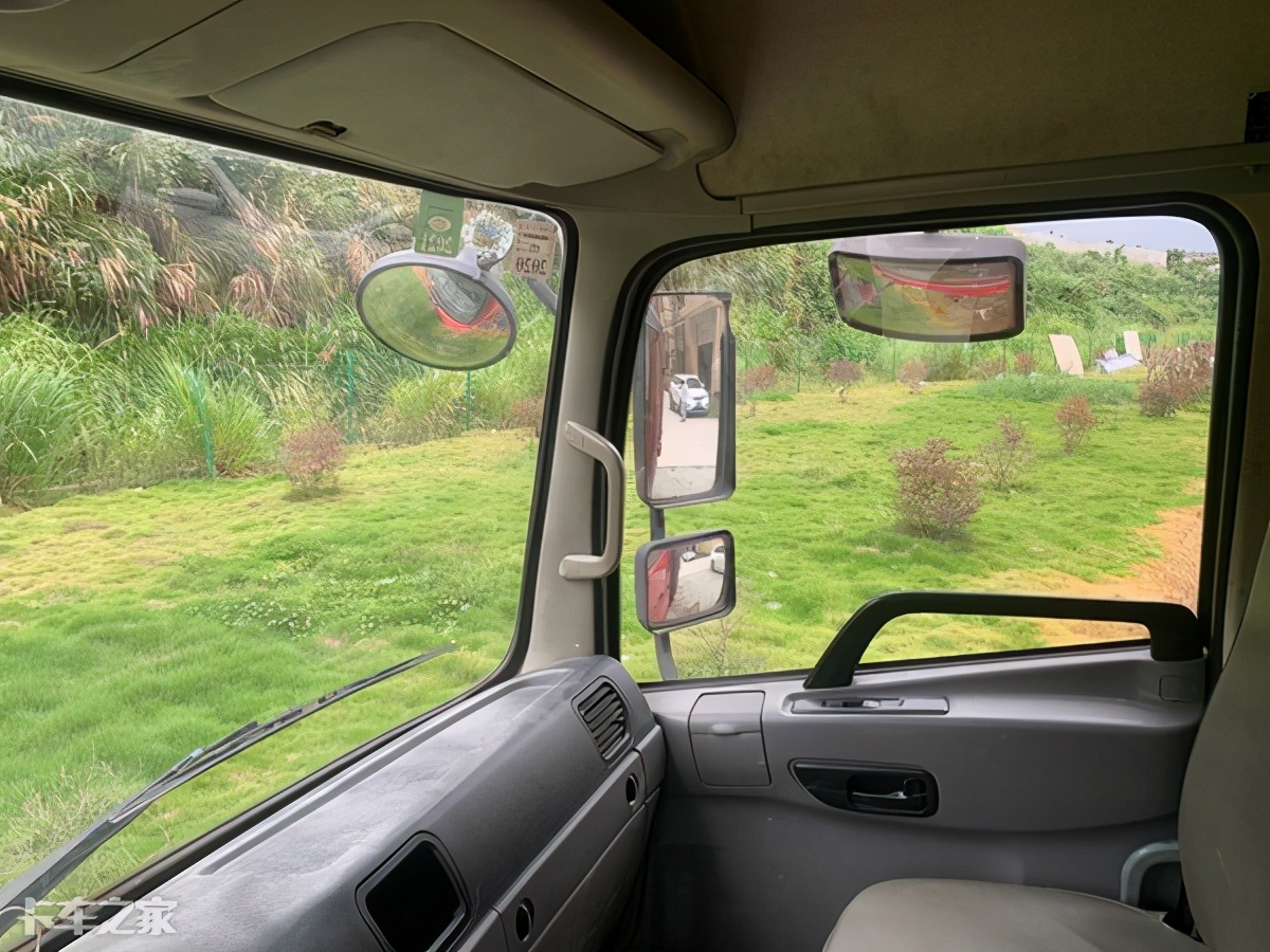 建筑工程运输自卸车,农民致富好帮手农用运输车