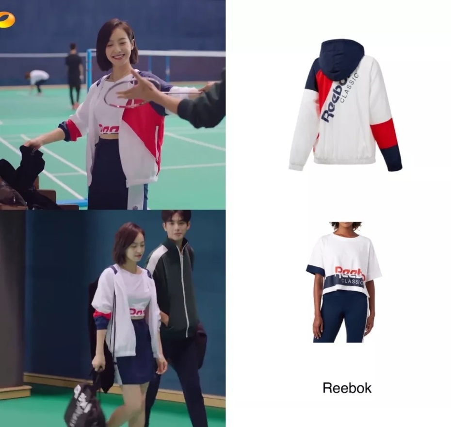 下一站是幸福宋茜贺繁星同款,下一站是幸福贺繁星有没有站出来