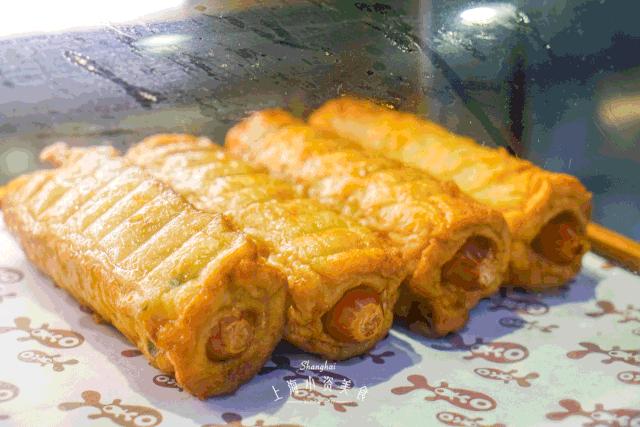 最新韩国街美食攻略,韩国街道美食排行榜前十名