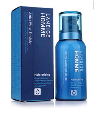 男士水乳推荐排行榜第一名品牌,男士水乳什么牌子比较好