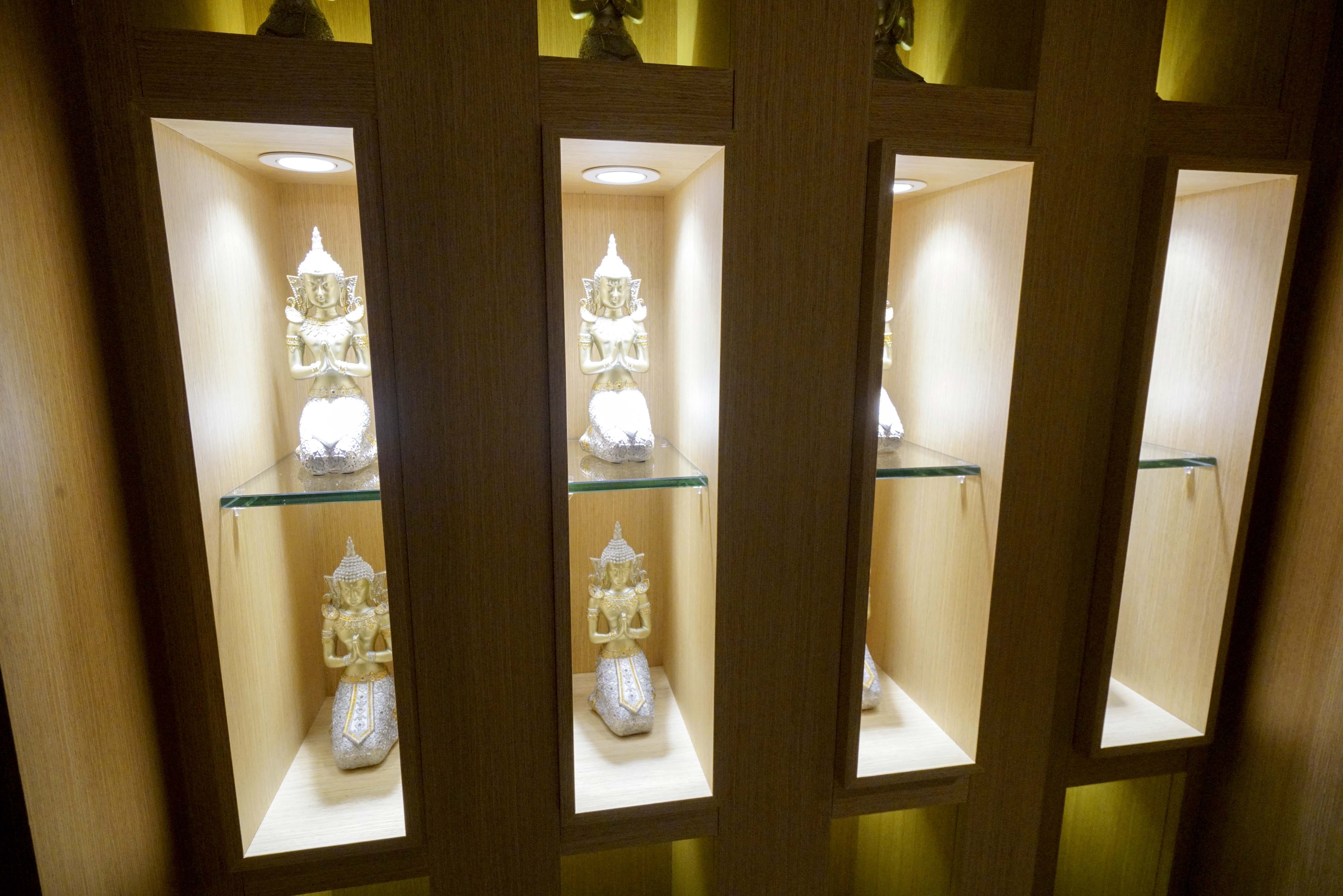 这家已经有20年历史的酒店，有“四美”你知道吗？