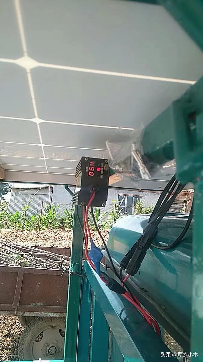 三轮电动车永不断电,让电动车永不断电的方法