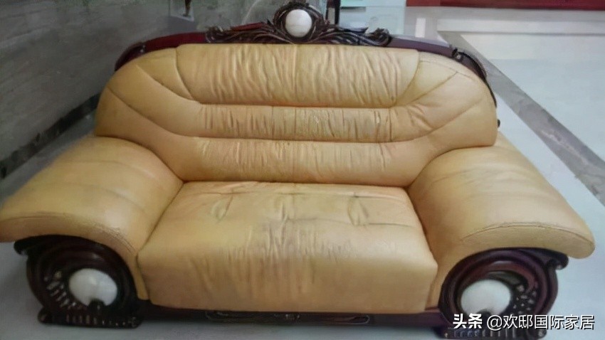 真皮沙发到底值不值得买,左右真皮沙发哪个款式好