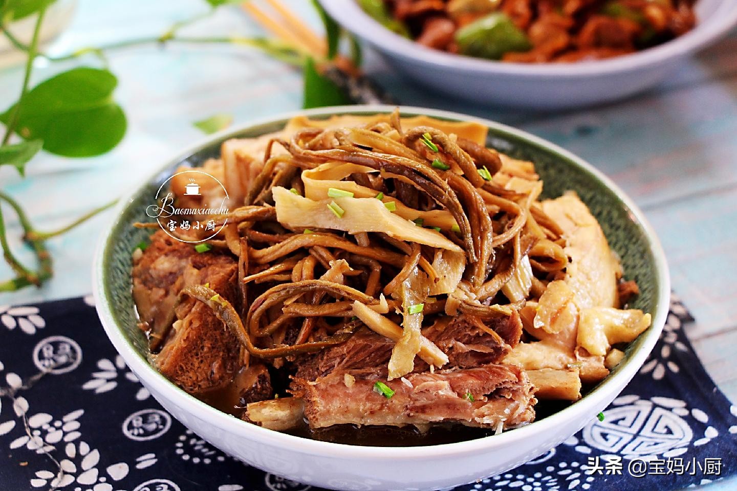 宅家期间学会了做菜,宅家期间制作的美食作品