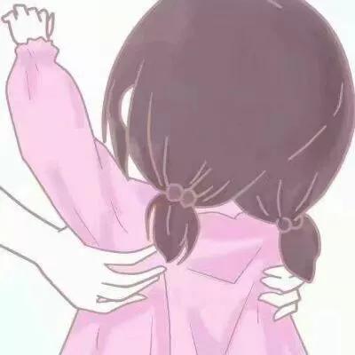 女生头像闺蜜头像古风动漫,又是闺蜜头像又是情侣头像