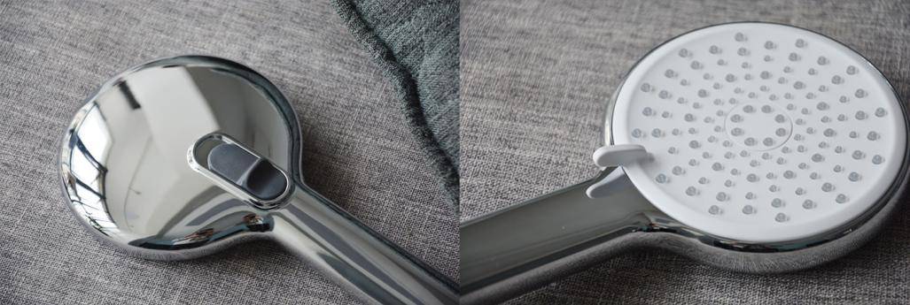 大白u悦花洒怎么买,大白u悦花洒13寸