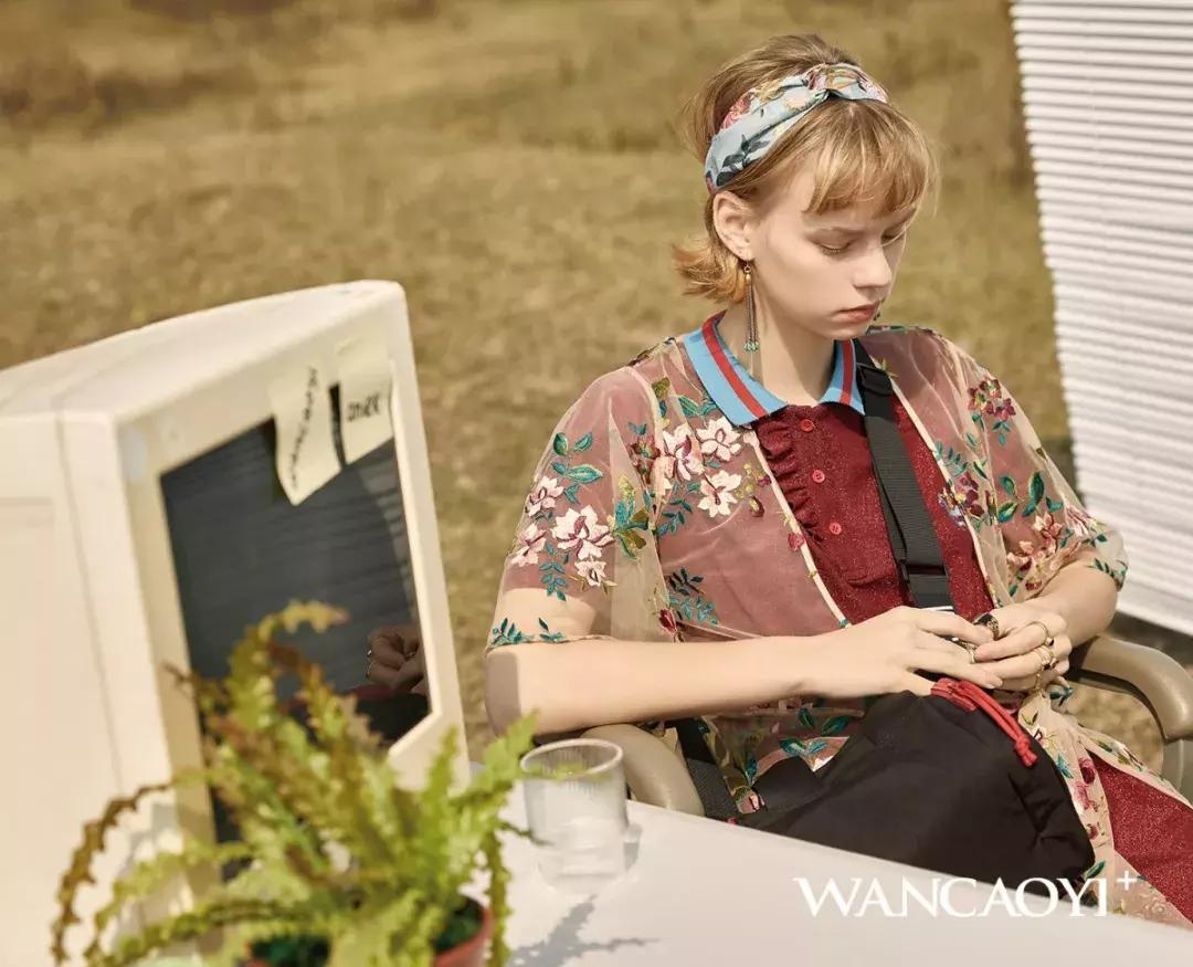 沙尘退去,沙尘散去