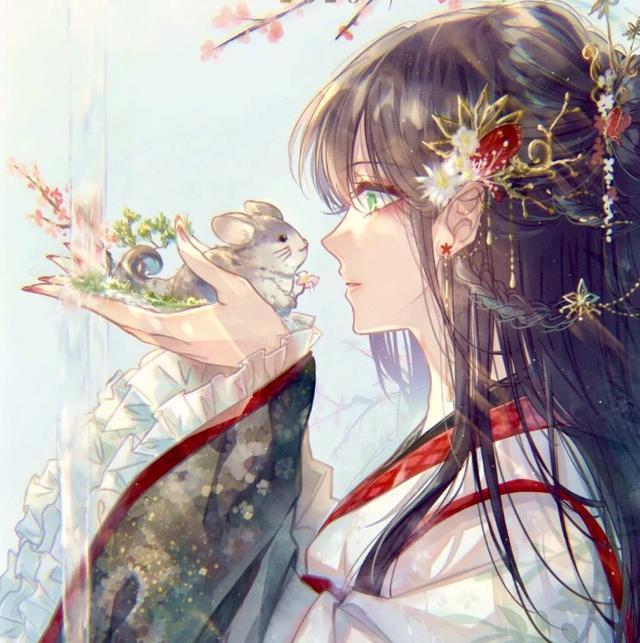 古言男主很撩的甜宠文,古言短篇甜宠文男主一见钟情