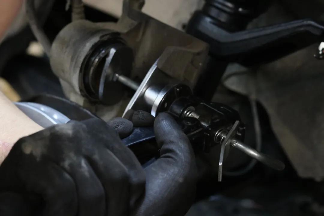 「情怀玩车」2005年老款CRV翻新复活日记，至死返生，终成神话