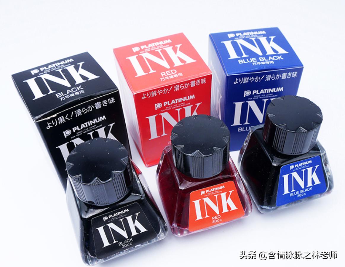 毛笔怎么挑选笔杆,开学怎么选钢笔