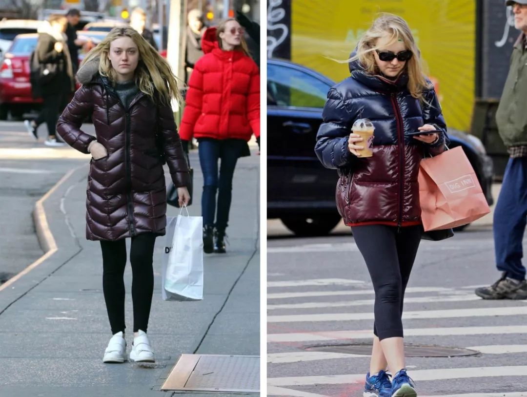 谁穿谁丑的错误穿搭,谁穿谁好看一周穿搭不重样测评