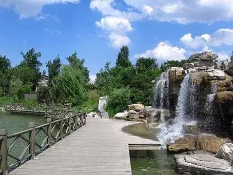 冬天最适合的养生好去处,北京冬天温泉