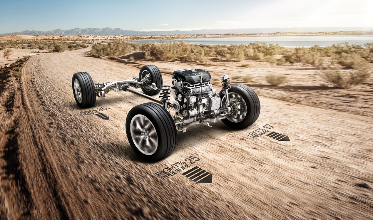 德系车大块头,德系大型suv所有车型