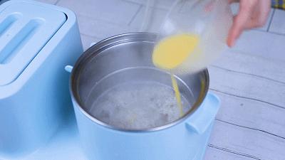 天气冷了宝宝怎么吃水果,天气冷吃什么儿童好养胃