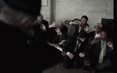 一口气看完99部最强科幻巨作,世界十大巅峰科幻巨作