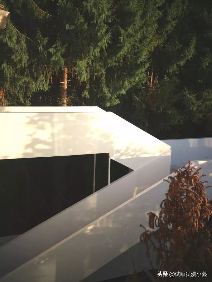 度假就是找一家好看的酒店舒舒服服的待上三天两夜