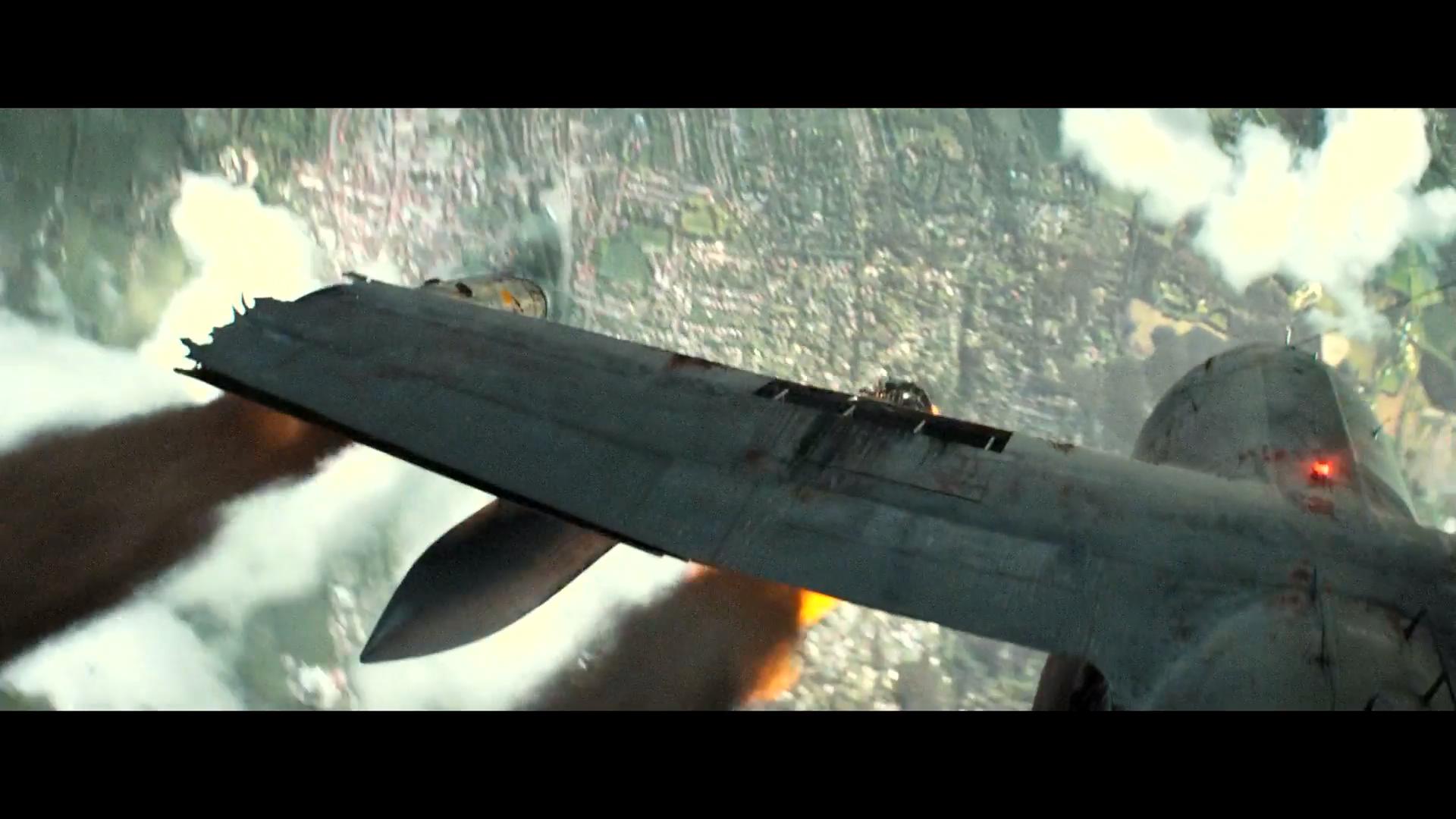 一个公主想要权力，不惜杀害父亲，还要借助黑暗的力量完成仪式