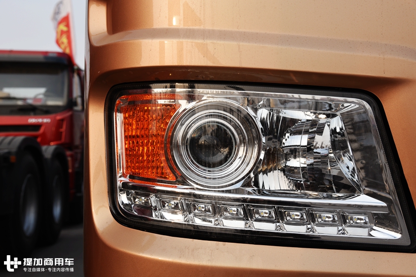 大运n9h550牵引头有多重,大运重卡最新款n9h