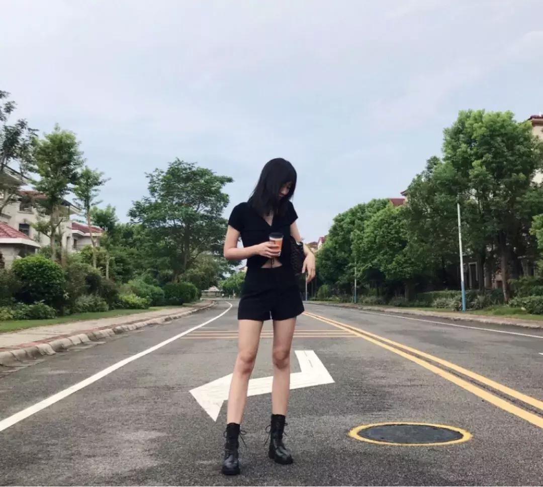 12岁女孩马丁靴,女孩小码马丁靴