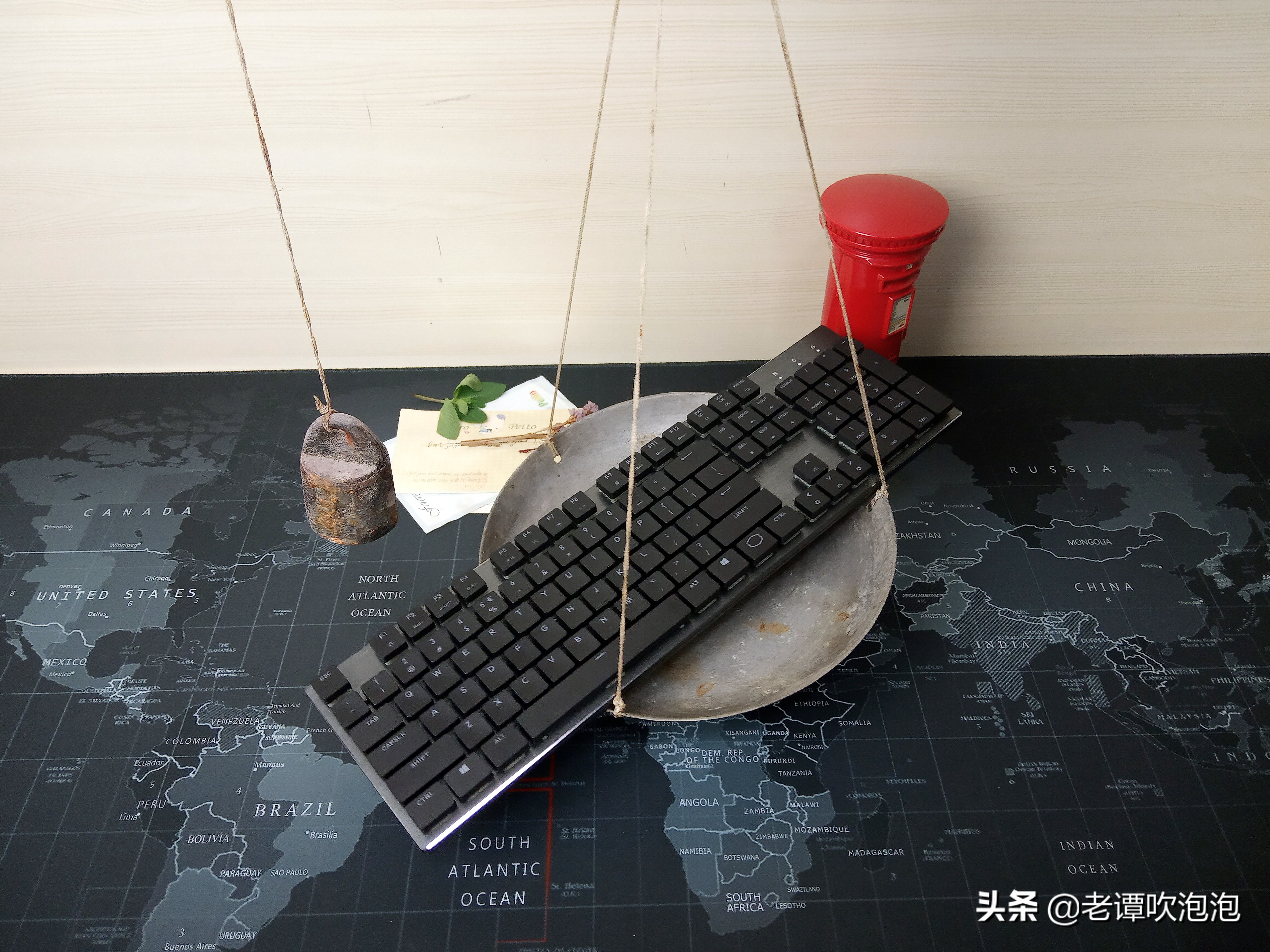 怎么辨别机械键盘好坏,做工好的机械键盘