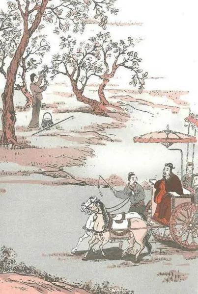 大秦帝国之崛起秦国最强阵容,大秦帝国之秦国崛起大战场面