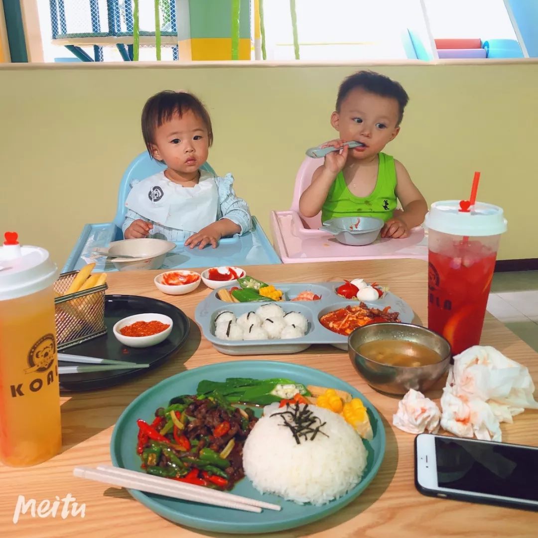 考拉亲子餐厅团购优惠券,吃喝玩乐学习一站式体验