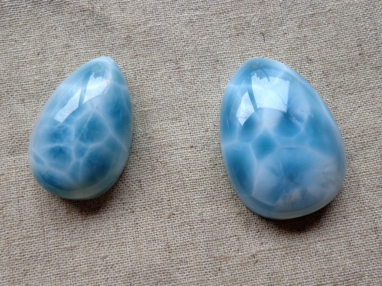 蓝色宝石系列大全,蓝色宝石合集