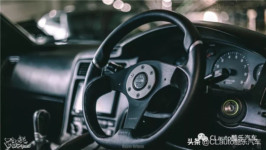 我的MR2比我大8岁，但并不妨碍我爱它|酷乐的故事