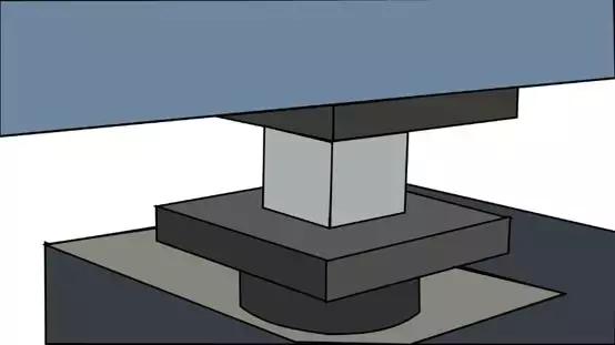 混凝土强度达不到要求原因口诀,混凝土强度分析案例