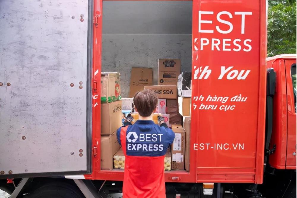 百世快递公司现状分析,百世快递和百世快运前景