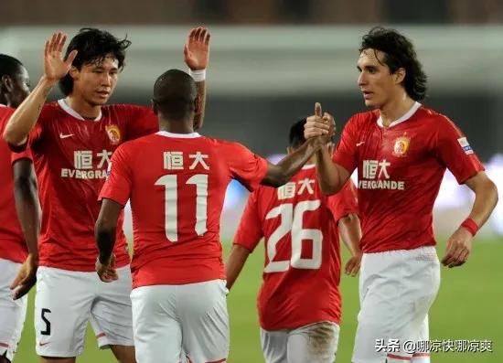 恒大11号老前辈穆里奇高拉特,穆里奇在恒大为什么叫鸡爷