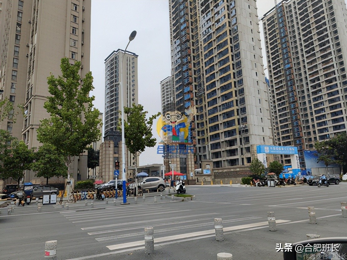 御湖观邸解析,御湖观邸房子质量怎么样