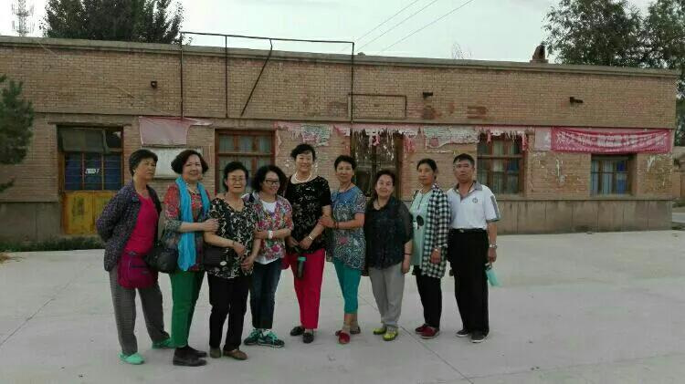 插队时的知青和当地人的深情,兰州知青插队