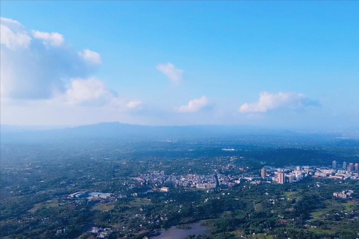 全方位了解一个城市,重庆新机场将给重庆带来什么