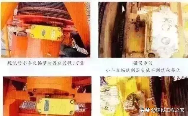 塔吊几级大风停止作业,风力超过几级塔吊不能作业