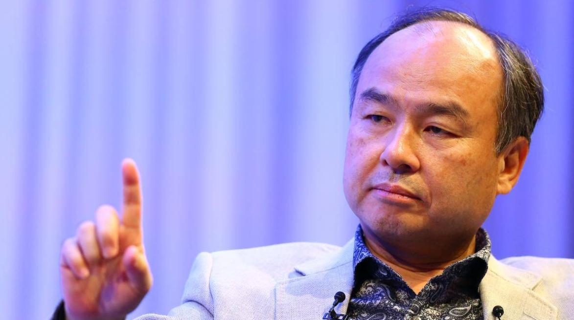 孙正义捐了多少试剂盒,如何看待日本孙正义捐赠