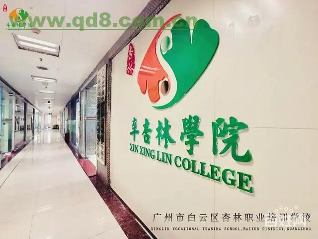 广州针灸美容培训学校,广州针灸推拿培训学校