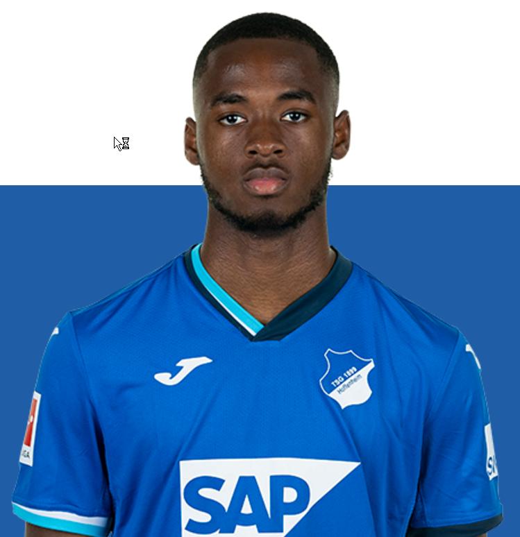 德甲新赛季5大最具潜力球员,德甲球员排行多特蒙德