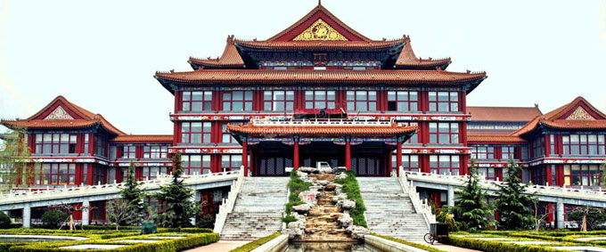 中国有哪些地方仿建过明清北京城,明清时的北京城复原图