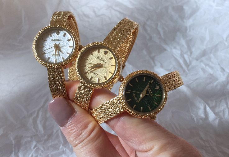 我去年买了个表超耐磨的什么意思,我去年买了个表超耐磨