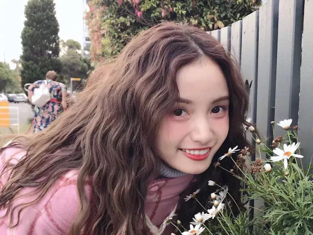 雪莉为什么会变黑,雪莉的照片为什么会越来越模糊