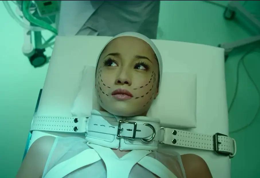 整容能弄成明星的样子吗,整容真的能整漂亮吗