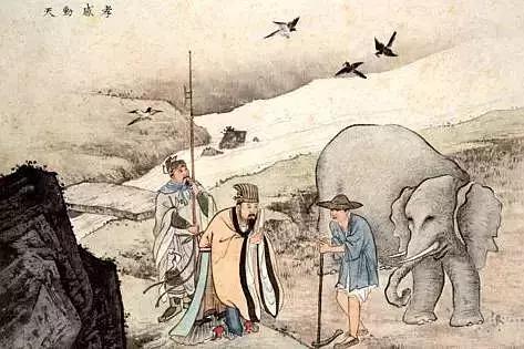 关于中国古代的敬语和谦称,中国敬语谦词大全