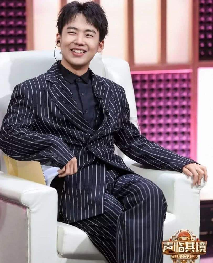 郭麒麟张含韵声临其境完整视频,声临其境郭麒麟配音完整