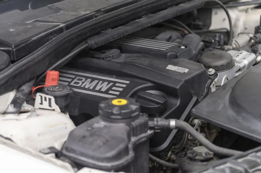 二手宝马120i值多少钱,二手宝马120i三厢2005款