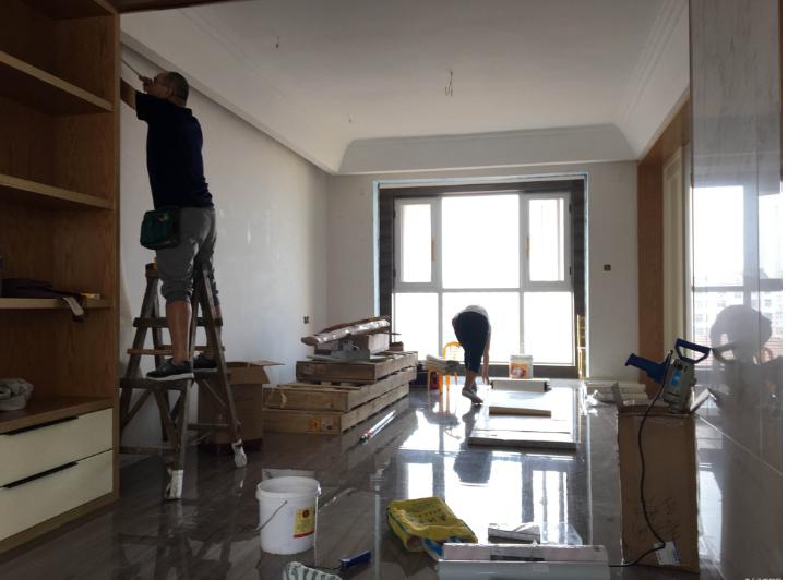 装修公司都是从哪几个方面让业主入坑的？你踩坑了吗？