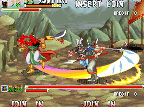 这几款经典的街机游戏你都玩过吗,这些经典街机游戏你玩过吗