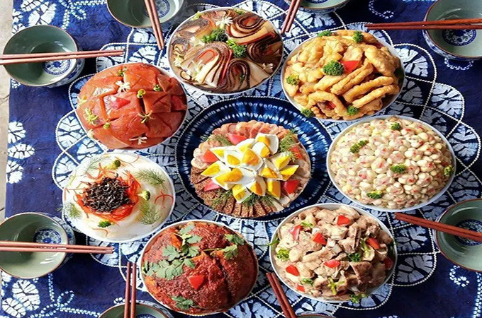 大理s弯网红打卡地的美食,大理南五里桥美食什么最好吃