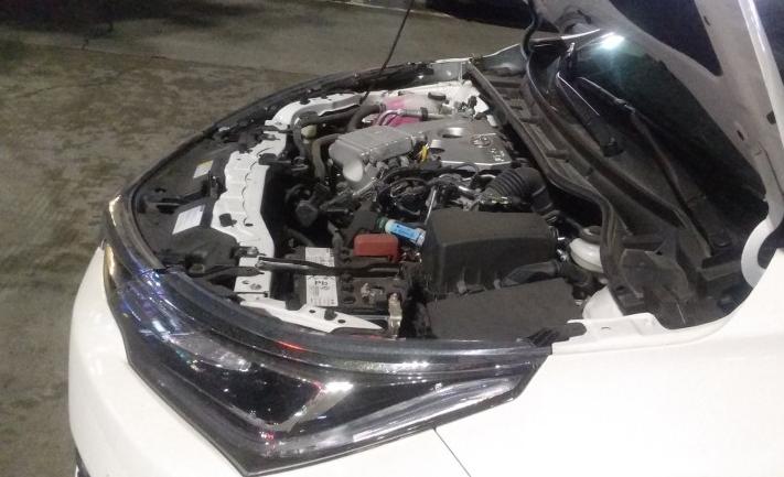 丰田2.0cvt为什么不用6at,通用6at和丰田cvt哪个耐用