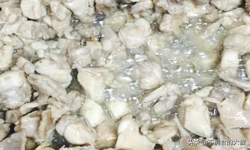 自贡冷吃兔正宗做法,自贡特色冷吃兔做法